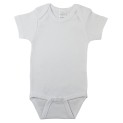 Interlock Short Sleeve Onezie