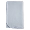 Fleece Blanket Assorted Pastels