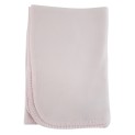 Fleece Blanket Assorted Pastels