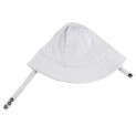 Interlock Infant Sun Hat