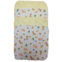 Terry Wash Cloth Variety 4-Pack