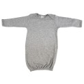 Interlock Infant Gown - 913