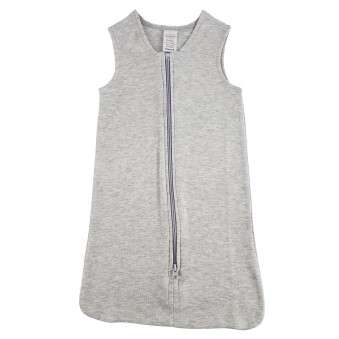 Heather Grey Infant Napsack