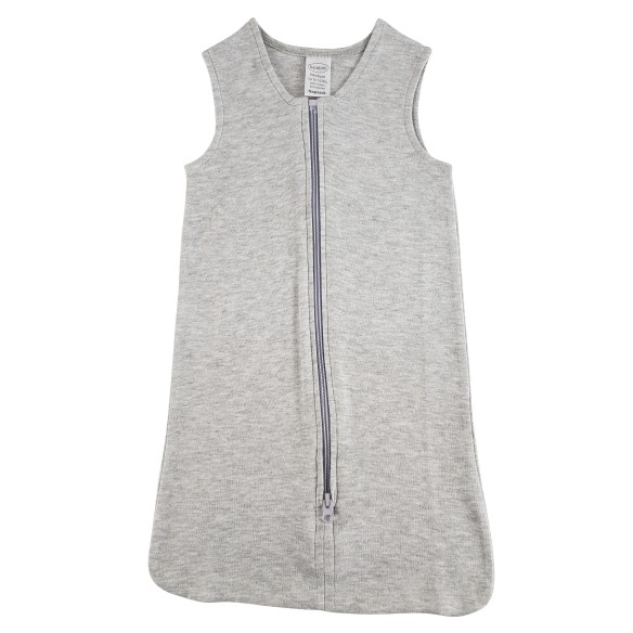 Heather Grey Infant Napsack