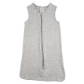 Heather Grey Napsack Wearable Blanket 915HG