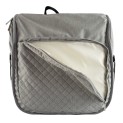 Diaper Bag Portable Fordable Changing Table