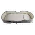 Diaper Bag Portable Fordable Changing Table