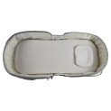 Diaper Bag Portable Fordable Changing Table