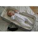 Diaper Bag Portable Fordable Changing Table
