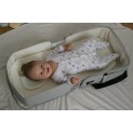 Diaper Bag Portable Fordable Changing Table