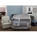 Mesh Crib Mosquito Net