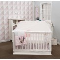 Mesh Crib Mosquito Net