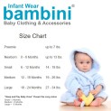 Short Sleeve Onezie Variety 3-Pack