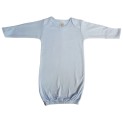 Interlock Infant Gown - 913