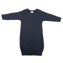 Interlock Infant Gown - 913