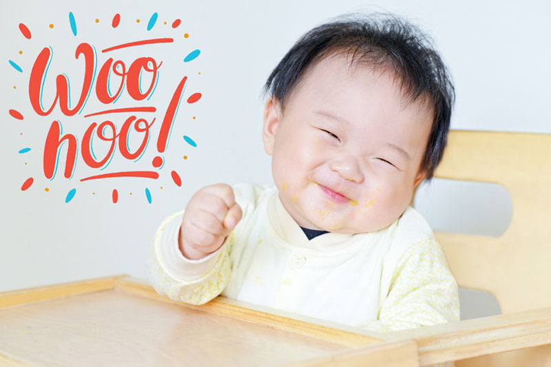 Wholesale Bambini Application Complete