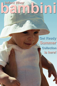 Bambini Catalog Image 1