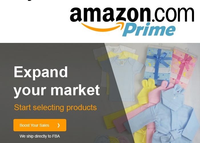 Ready to boost your baby product sales?