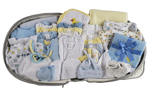 Diaper Bag Baby Shower Gifts