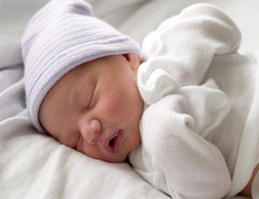 Newborn Swaddling Tips